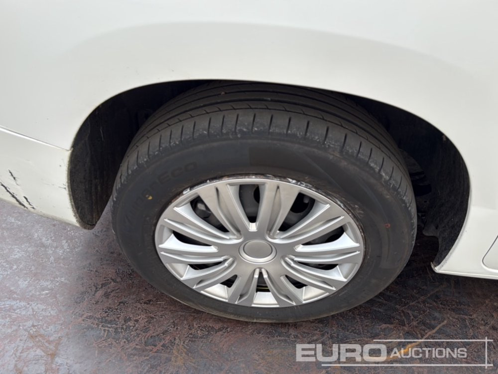 Dostavno vozilo 2020 Opel COMBO LIFE: slika 8 Dostavno vozilo 2020 Opel COMBO LIFE: slika 8