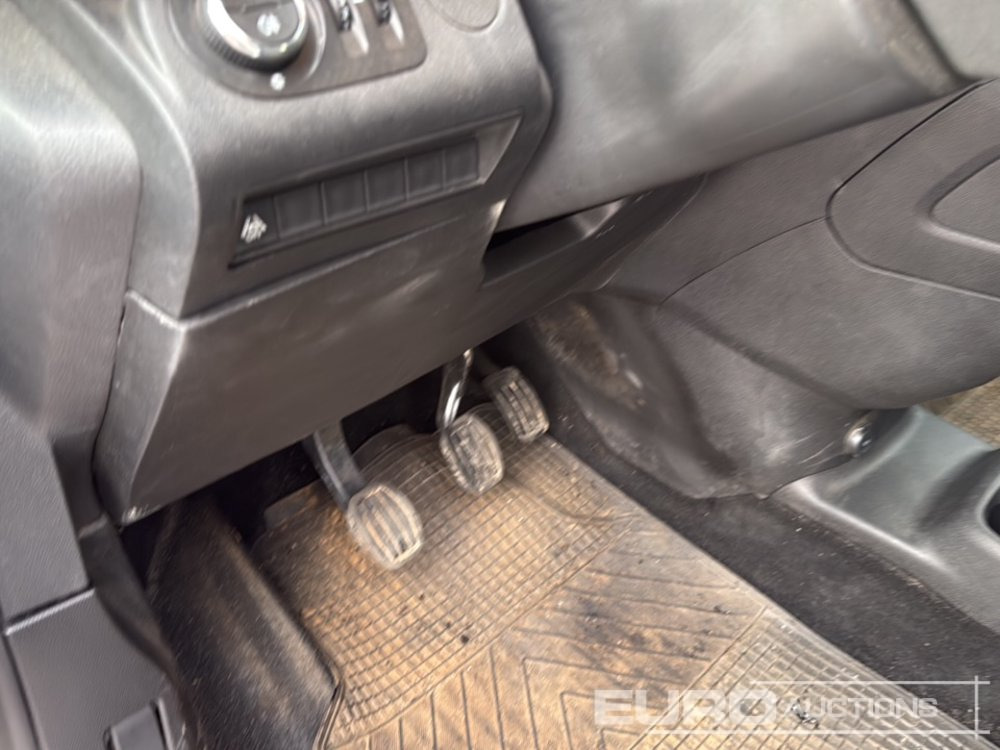 Dostavno vozilo 2020 Opel COMBO LIFE: slika 14 Dostavno vozilo 2020 Opel COMBO LIFE: slika 14