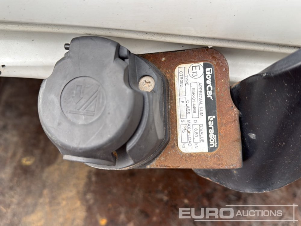 Dostavno vozilo 2020 Opel COMBO LIFE: slika 10 Dostavno vozilo 2020 Opel COMBO LIFE: slika 10