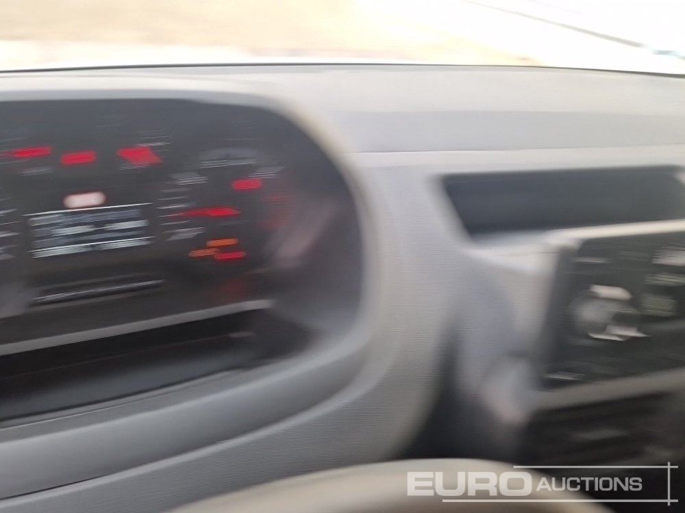 2021 Peugeot RIFTER - Dostavno vozilo: slika 1 2021 Peugeot RIFTER - Dostavno vozilo: slika 1