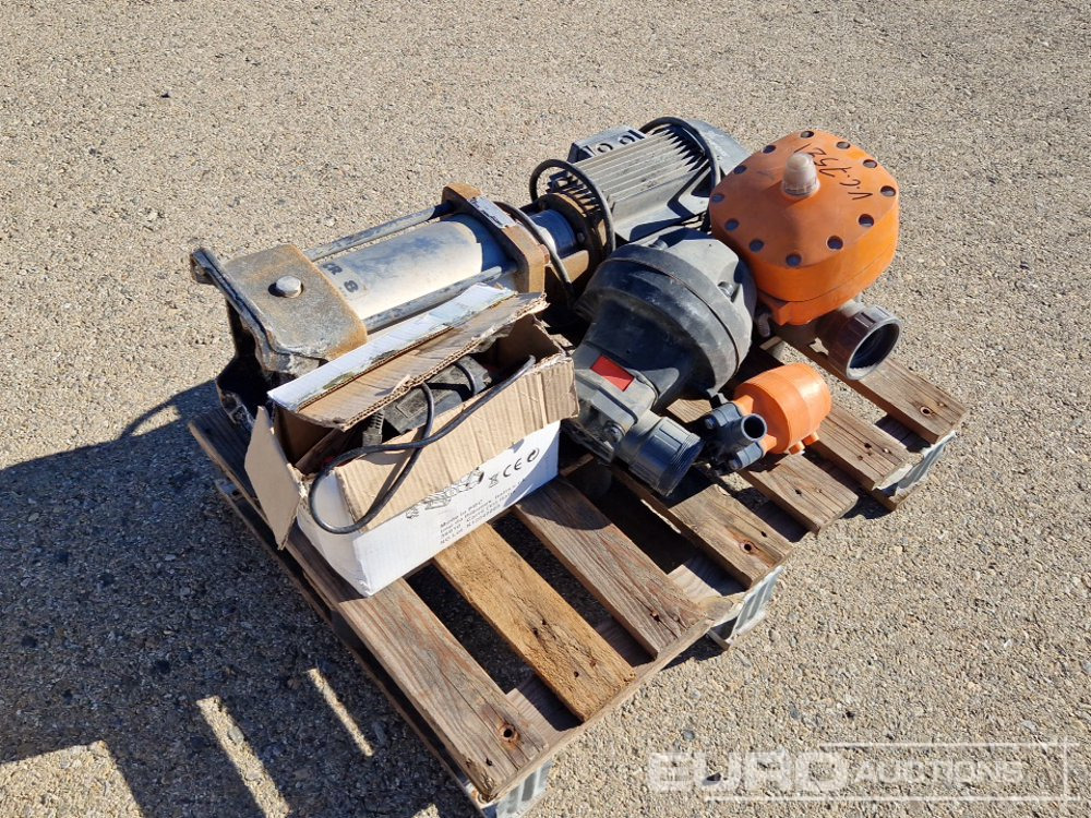 Grundfos Water Pumping Sysetm - Pumpa za vodu: slika 3 Grundfos Water Pumping Sysetm - Pumpa za vodu: slika 3