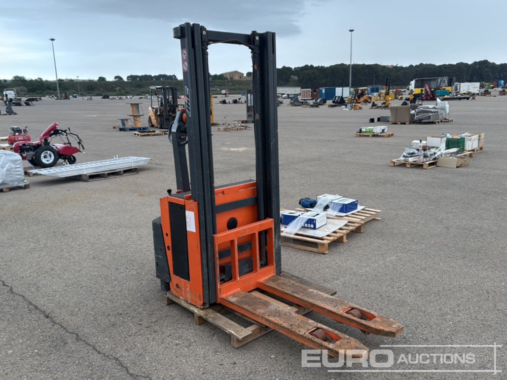 MIC GH130S290T - Oprema za rukovanje materijalima: slika 5 MIC GH130S290T - Oprema za rukovanje materijalima: slika 5
