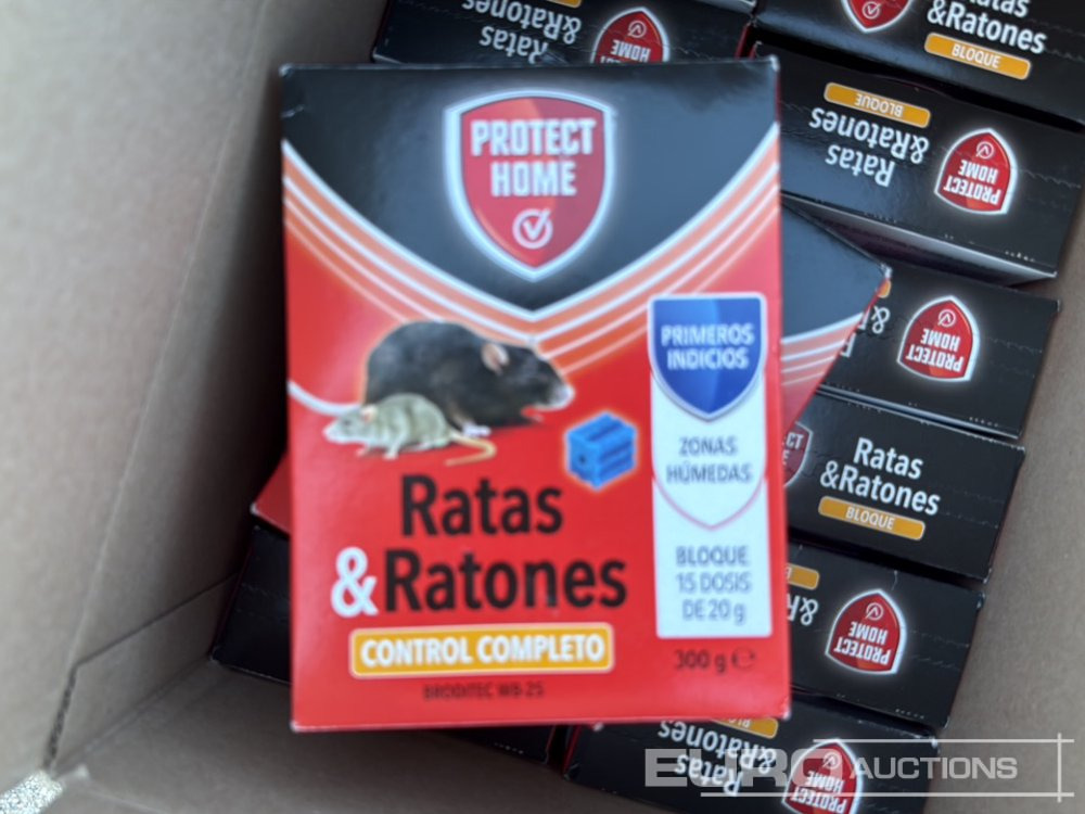 Rodenticide Packs (29 of) - Građevinska oprema: slika 5 Rodenticide Packs (29 of) - Građevinska oprema: slika 5