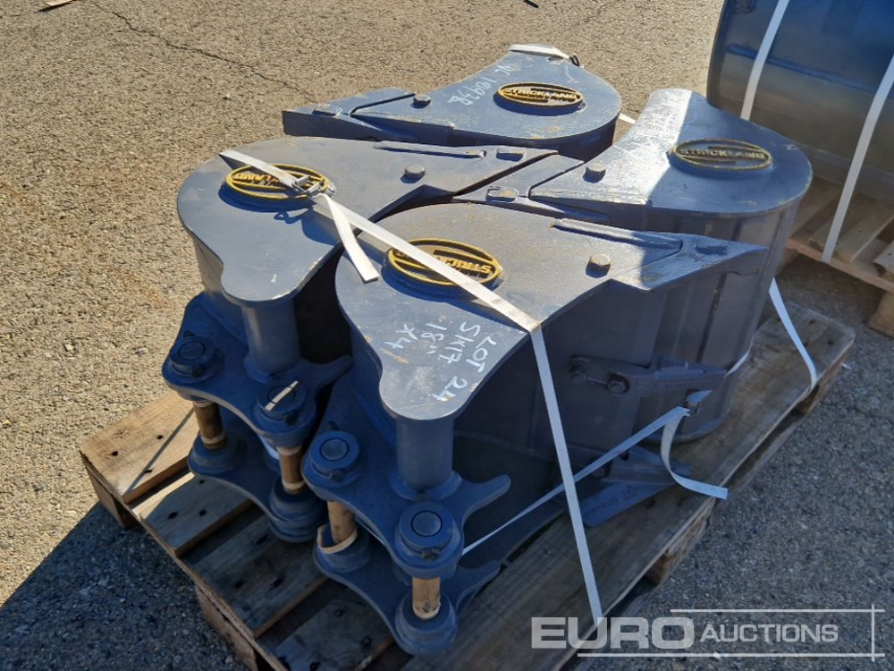 Strickland BT01 - Kašika: slika 4 Strickland BT01 - Kašika: slika 4