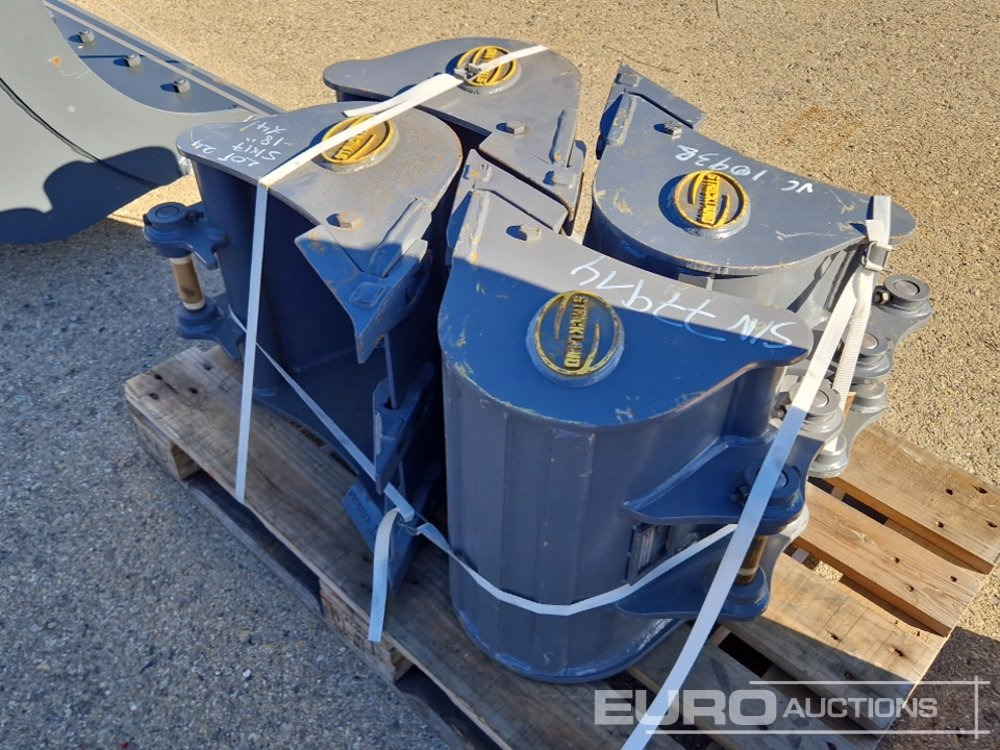 Strickland BT01 - Kašika: slika 3 Strickland BT01 - Kašika: slika 3