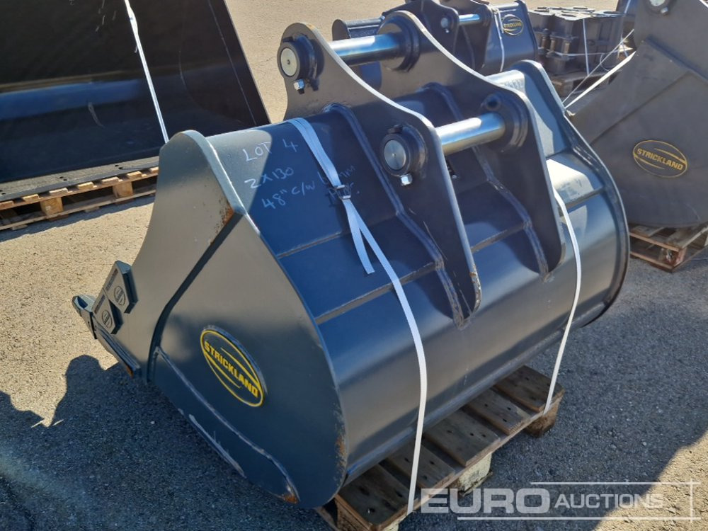 Strickland BT13 - Kašika: slika 5 Strickland BT13 - Kašika: slika 5