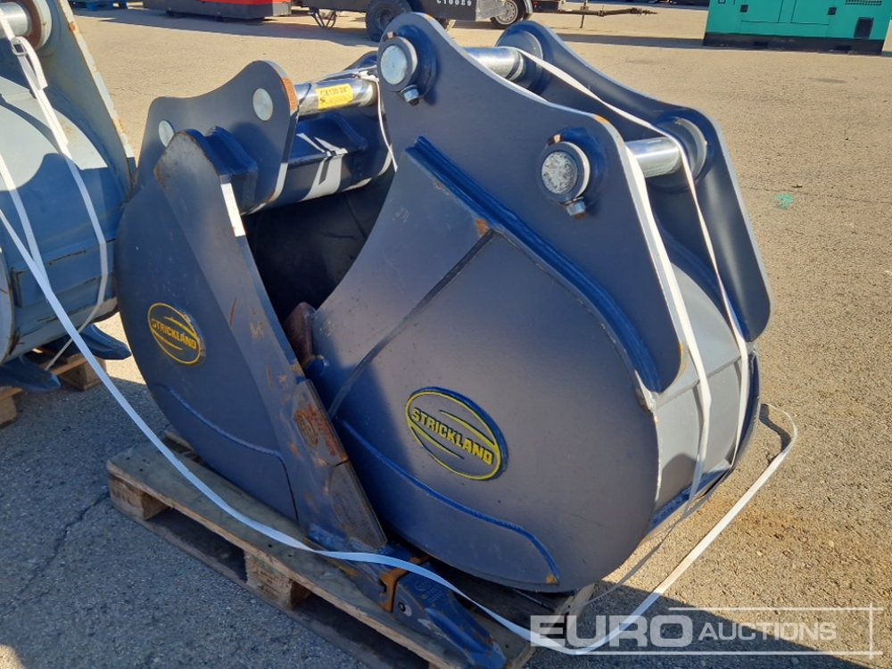 Strickland BT13 - Kašika: slika 4 Strickland BT13 - Kašika: slika 4