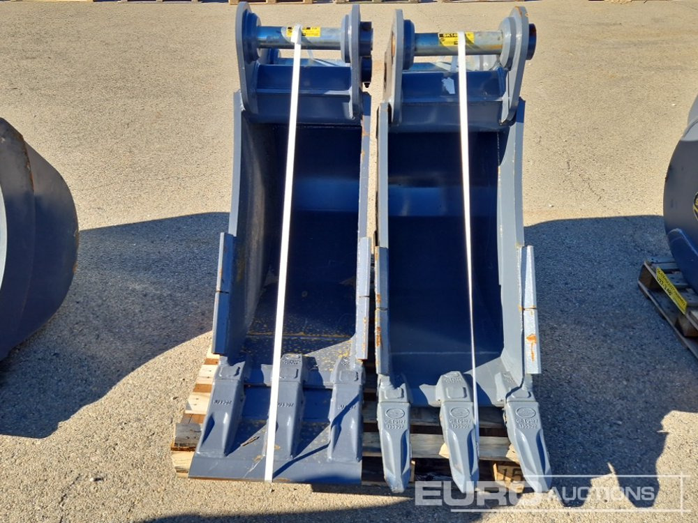 Strickland BT13 - Kašika: slika 2 Strickland BT13 - Kašika: slika 2