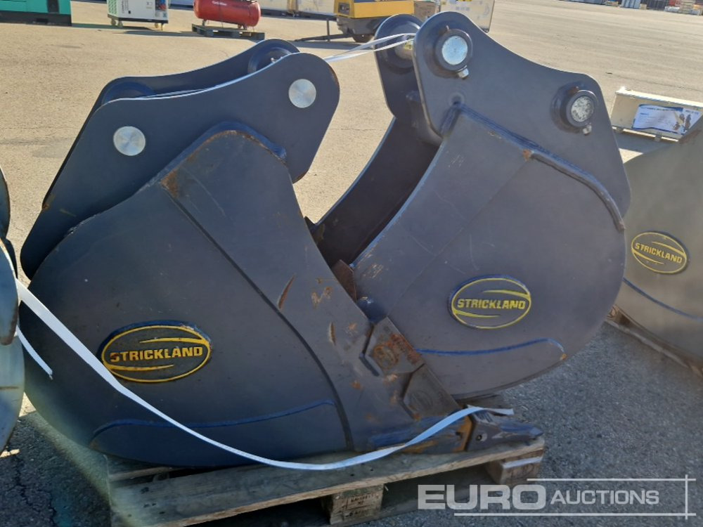 Strickland BT13 - Kašika: slika 3 Strickland BT13 - Kašika: slika 3