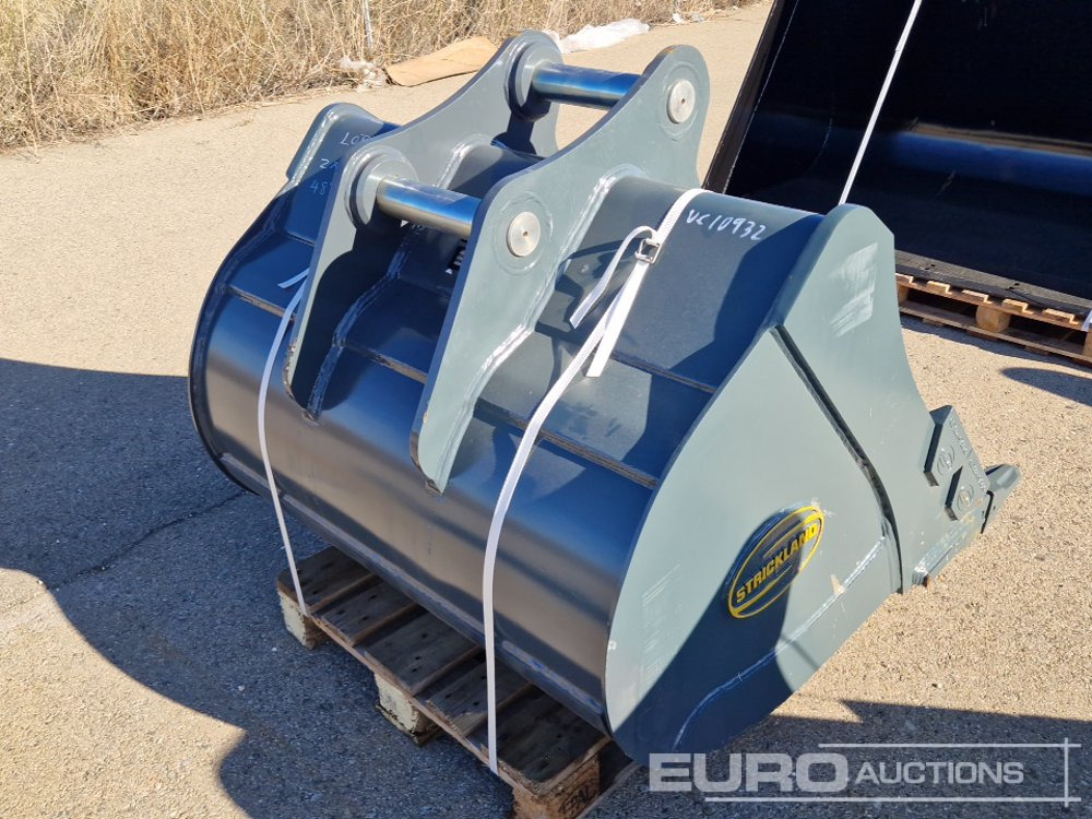 Strickland BT13 - Kašika: slika 4 Strickland BT13 - Kašika: slika 4