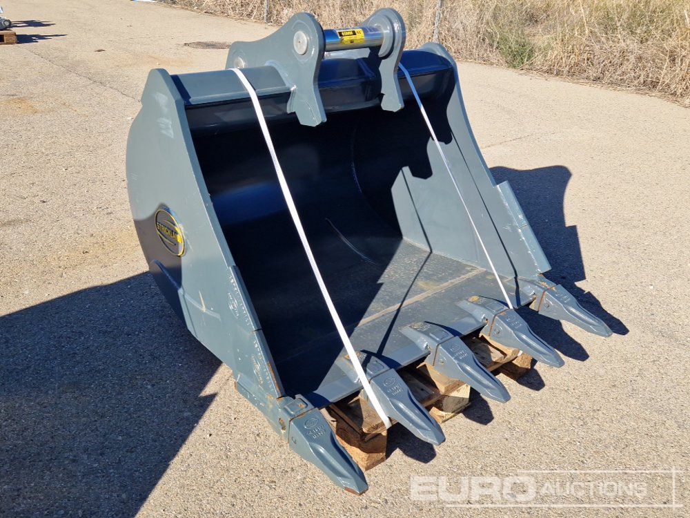 Strickland BT13 - Kašika: slika 3 Strickland BT13 - Kašika: slika 3