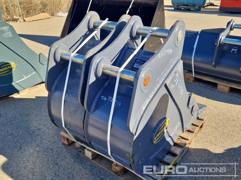 Strickland BT13 - Kašika: slika 4 Strickland BT13 - Kašika: slika 4