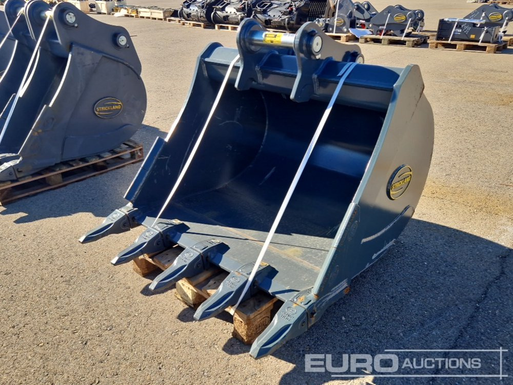 Strickland BT13 - Kašika: slika 1 Strickland BT13 - Kašika: slika 1