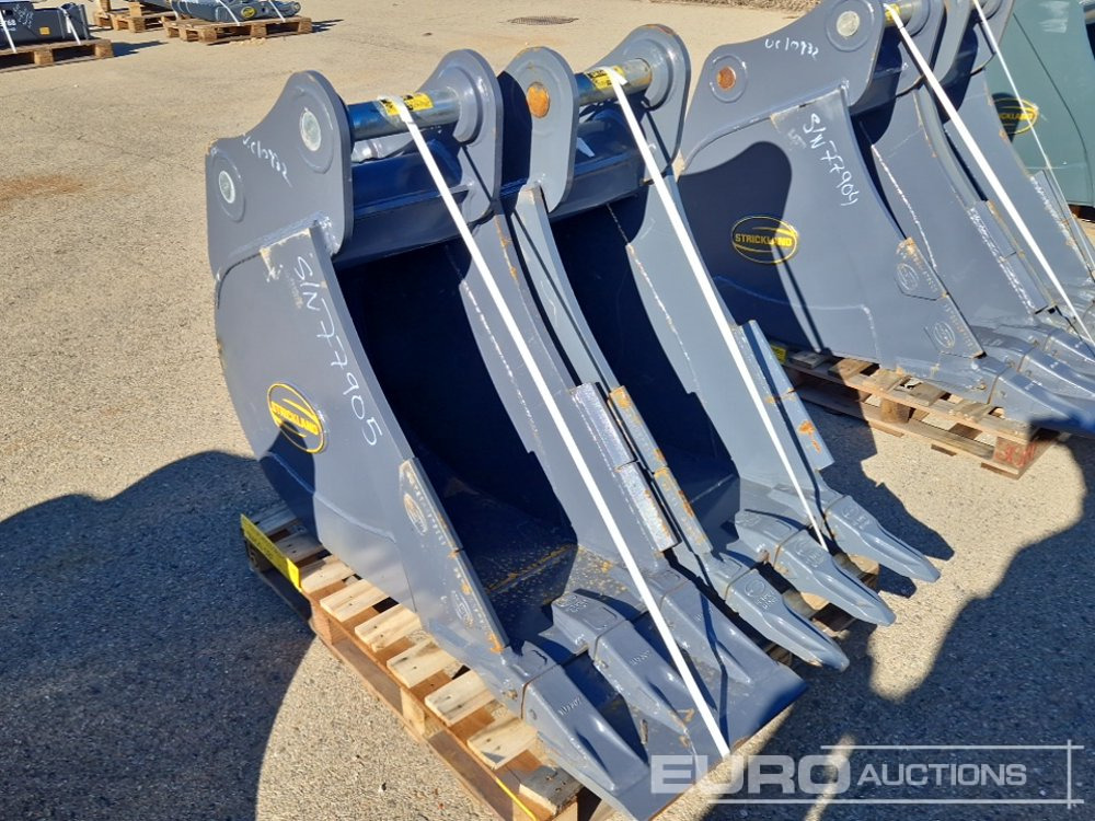 Strickland BT13 - Kašika: slika 3 Strickland BT13 - Kašika: slika 3