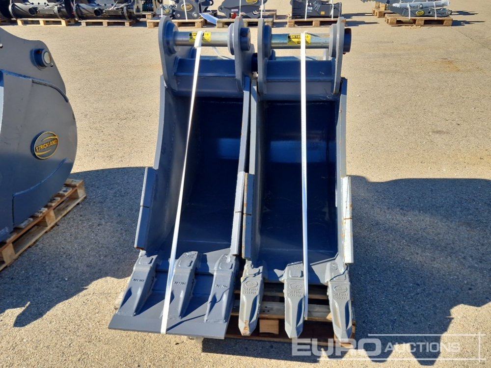 Strickland BT13 - Kašika: slika 2 Strickland BT13 - Kašika: slika 2