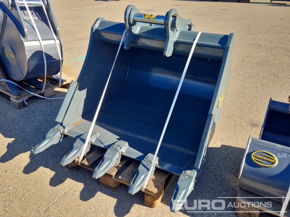 Strickland BT13 - Kašika: slika 2 Strickland BT13 - Kašika: slika 2