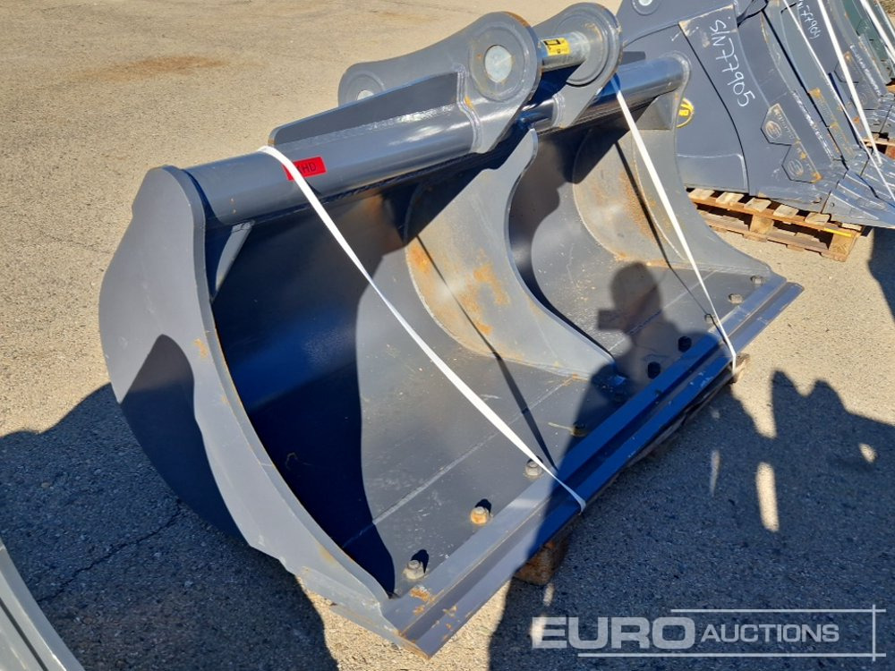 Strickland BT21 - Kašika: slika 3 Strickland BT21 - Kašika: slika 3