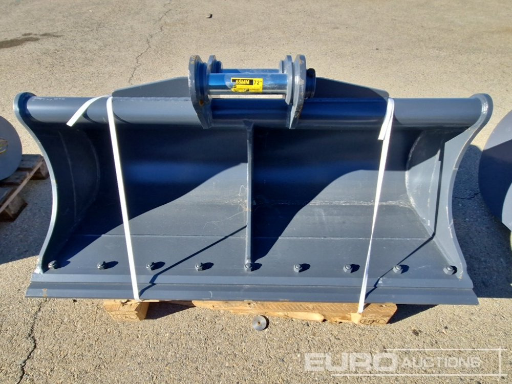 Strickland DB-13 - Kašika: slika 2 Strickland DB-13 - Kašika: slika 2