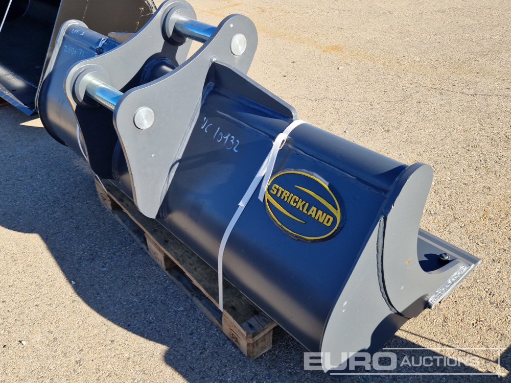 Strickland DB13 - Kašika: slika 4 Strickland DB13 - Kašika: slika 4