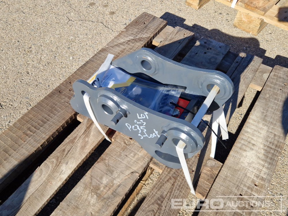 Strickland PC30 - Brza spojnica: slika 4 Strickland PC30 - Brza spojnica: slika 4