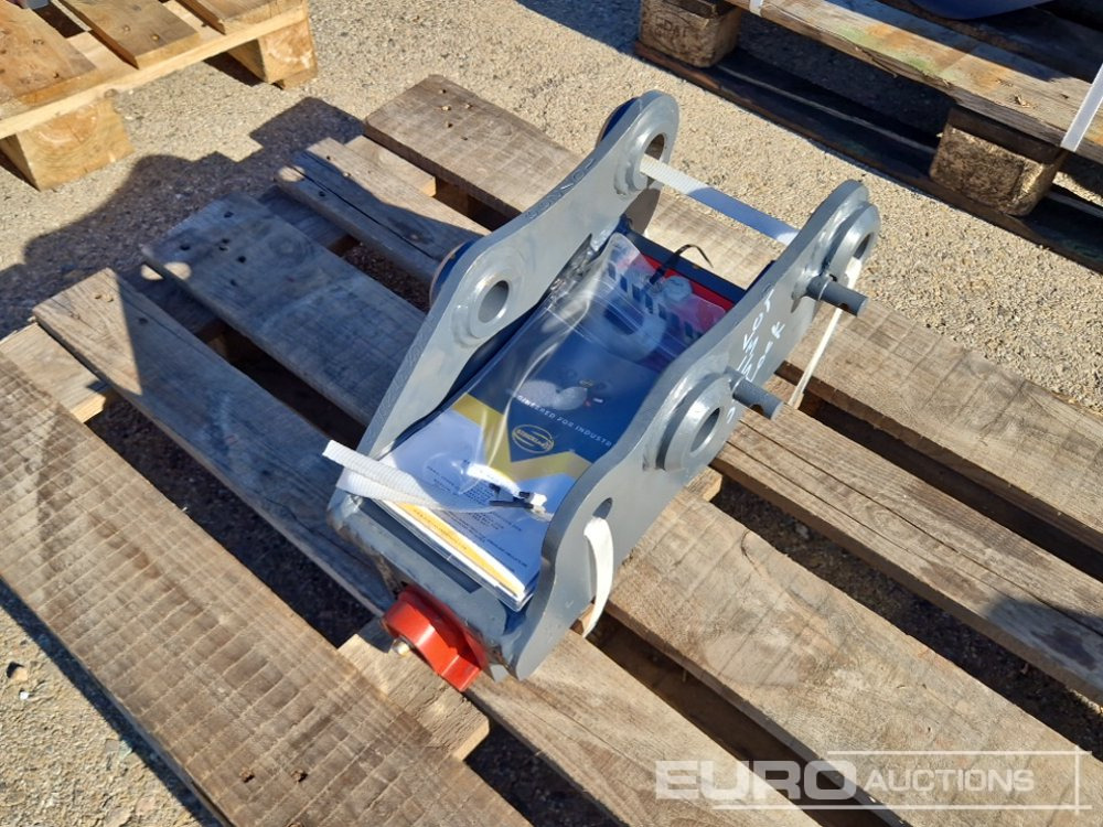 Strickland PC30 - Brza spojnica: slika 3 Strickland PC30 - Brza spojnica: slika 3