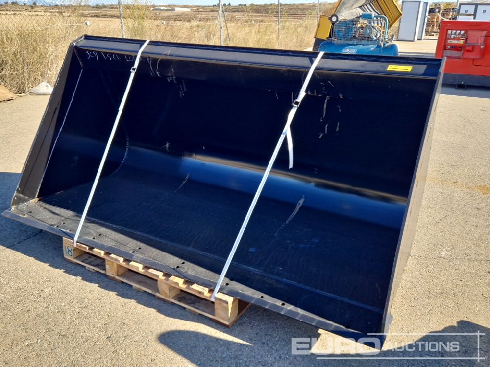 Strickland TH-THB - Kašika: slika 2 Strickland TH-THB - Kašika: slika 2