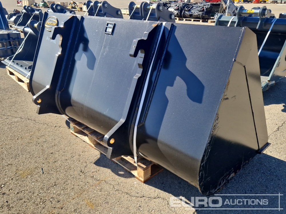 Strickland TH-THB - Kašika: slika 4 Strickland TH-THB - Kašika: slika 4