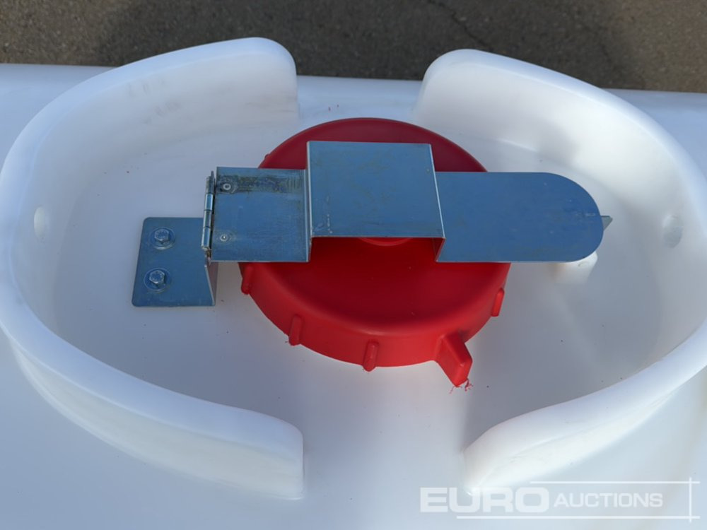 Unused 2024 Emiliana Serbatoi HT980 - Rezervoar za skladištenje: slika 5 Unused 2024 Emiliana Serbatoi HT980 - Rezervoar za skladištenje: slika 5