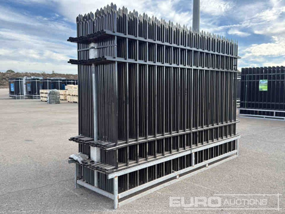 Unused 2024 SABSV F10 - Građevinska oprema: slika 4 Unused 2024 SABSV F10 - Građevinska oprema: slika 4