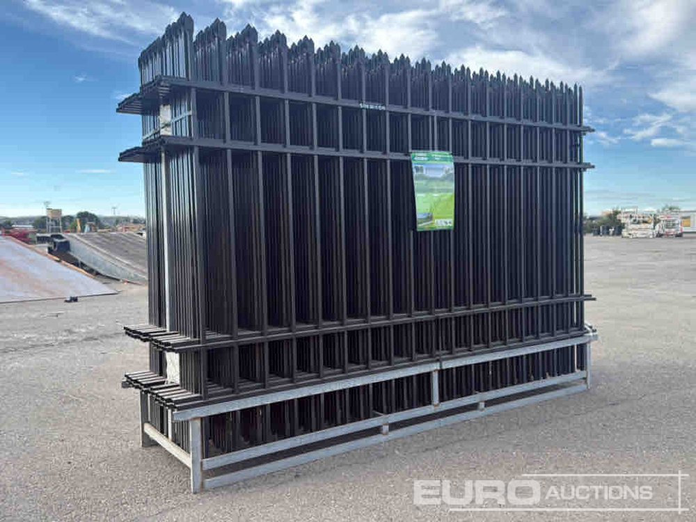 Unused 2024 SABSV F10 - Građevinska oprema: slika 1 Unused 2024 SABSV F10 - Građevinska oprema: slika 1