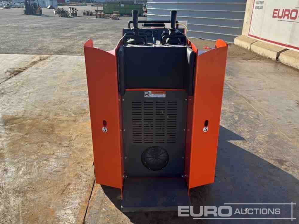 Unused 2024 SABSV HRC700 - Mini utovarivač: slika 4 Unused 2024 SABSV HRC700 - Mini utovarivač: slika 4