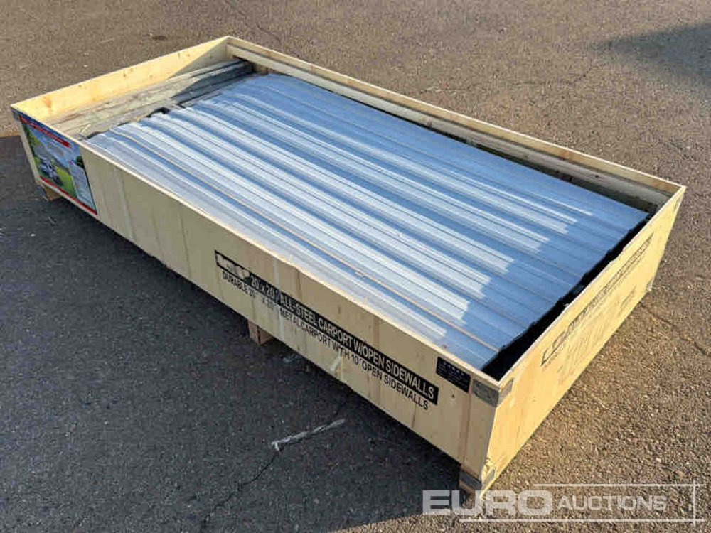 Unused 2024 SABSV MSC2020F - Građevinska oprema: slika 2 Unused 2024 SABSV MSC2020F - Građevinska oprema: slika 2