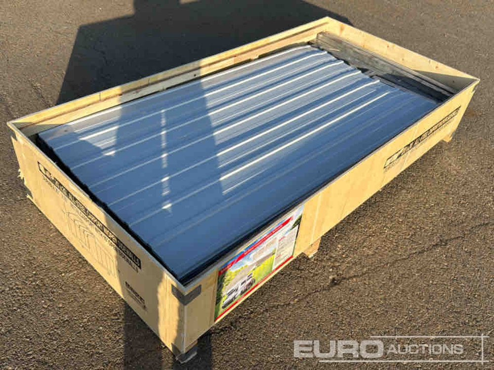 Unused 2024 SABSV MSC2020F - Građevinska oprema: slika 3 Unused 2024 SABSV MSC2020F - Građevinska oprema: slika 3