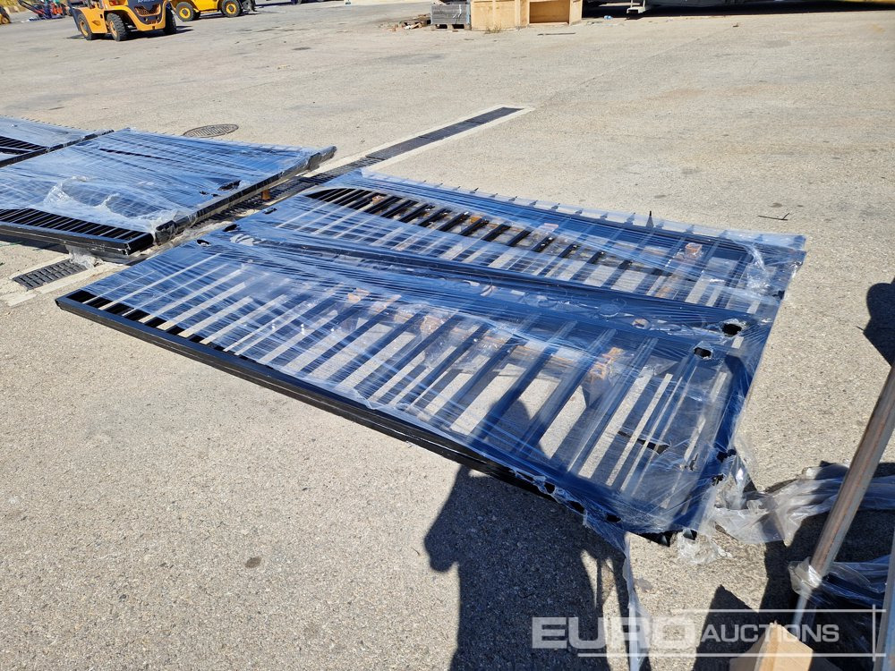 Unused 2025 Captok CK-T20X - Instrument/ Oprema: slika 4 Unused 2025 Captok CK-T20X - Instrument/ Oprema: slika 4
