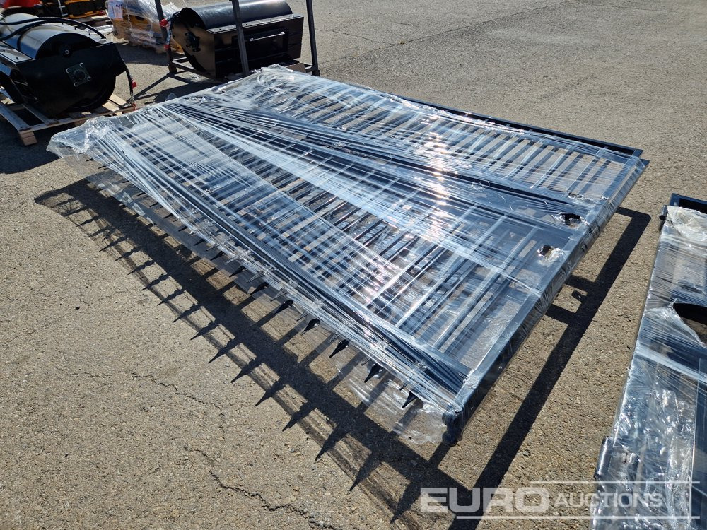 Unused 2025 Captok CK-T20X - Instrument/ Oprema: slika 2 Unused 2025 Captok CK-T20X - Instrument/ Oprema: slika 2