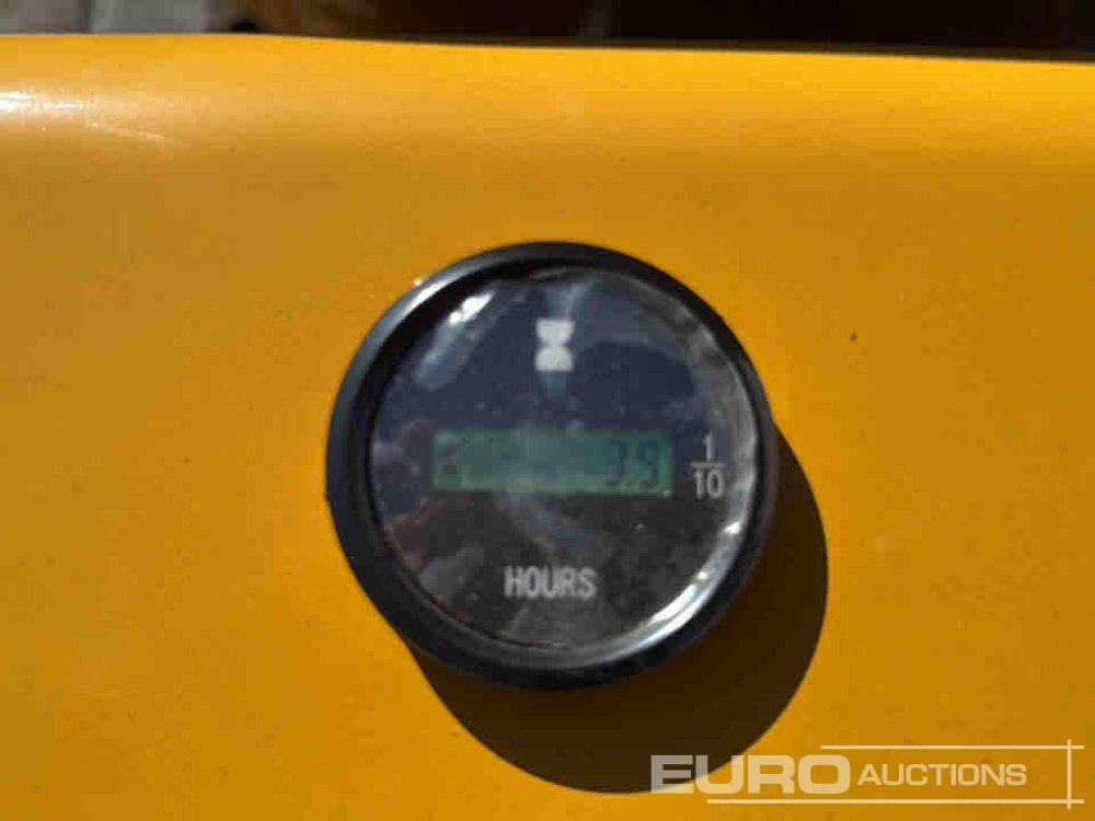 Kiper guseničar Unused 2025 Captok CK-X1200: slika 25 Kiper guseničar Unused 2025 Captok CK-X1200: slika 25