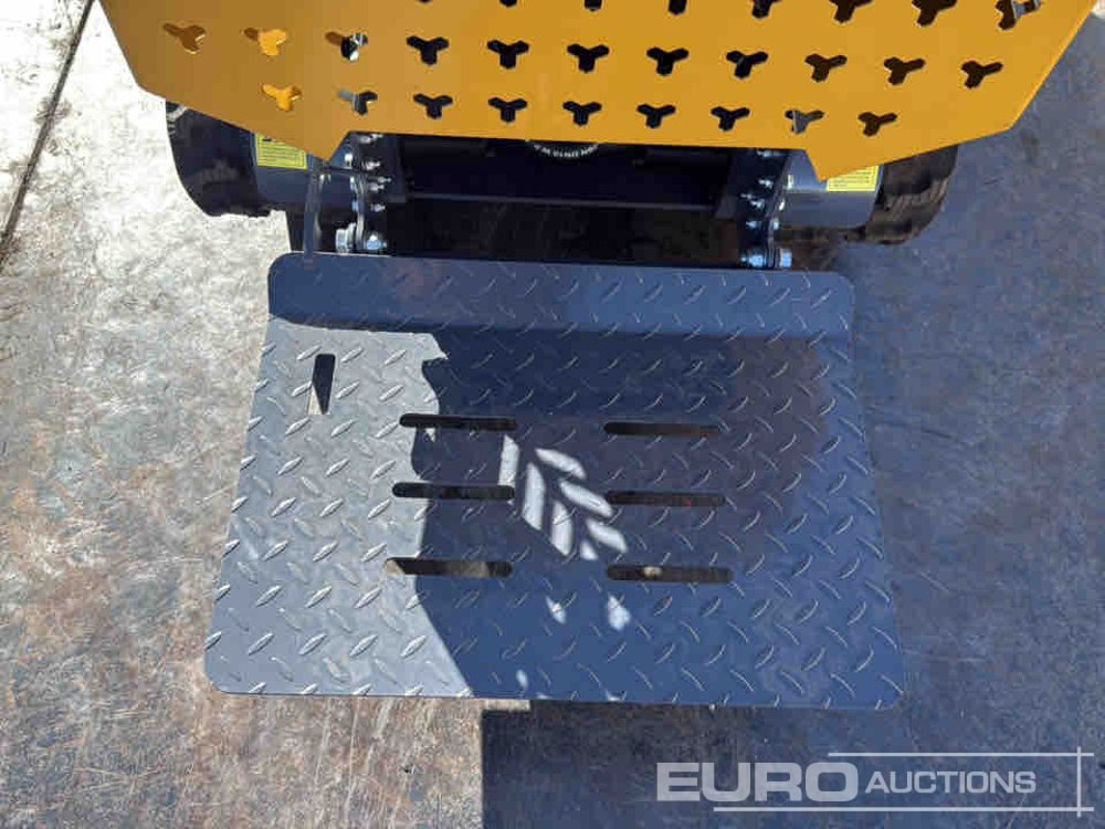 Kiper guseničar Unused 2025 Captok CK-X1200: slika 22 Kiper guseničar Unused 2025 Captok CK-X1200: slika 22