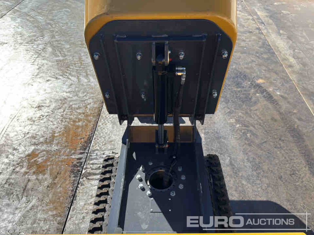 Kiper guseničar Unused 2025 Captok CK-X1200: slika 21 Kiper guseničar Unused 2025 Captok CK-X1200: slika 21