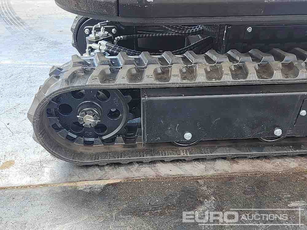 Mini bager Unused 2025 Captok CK18FL: slika 9