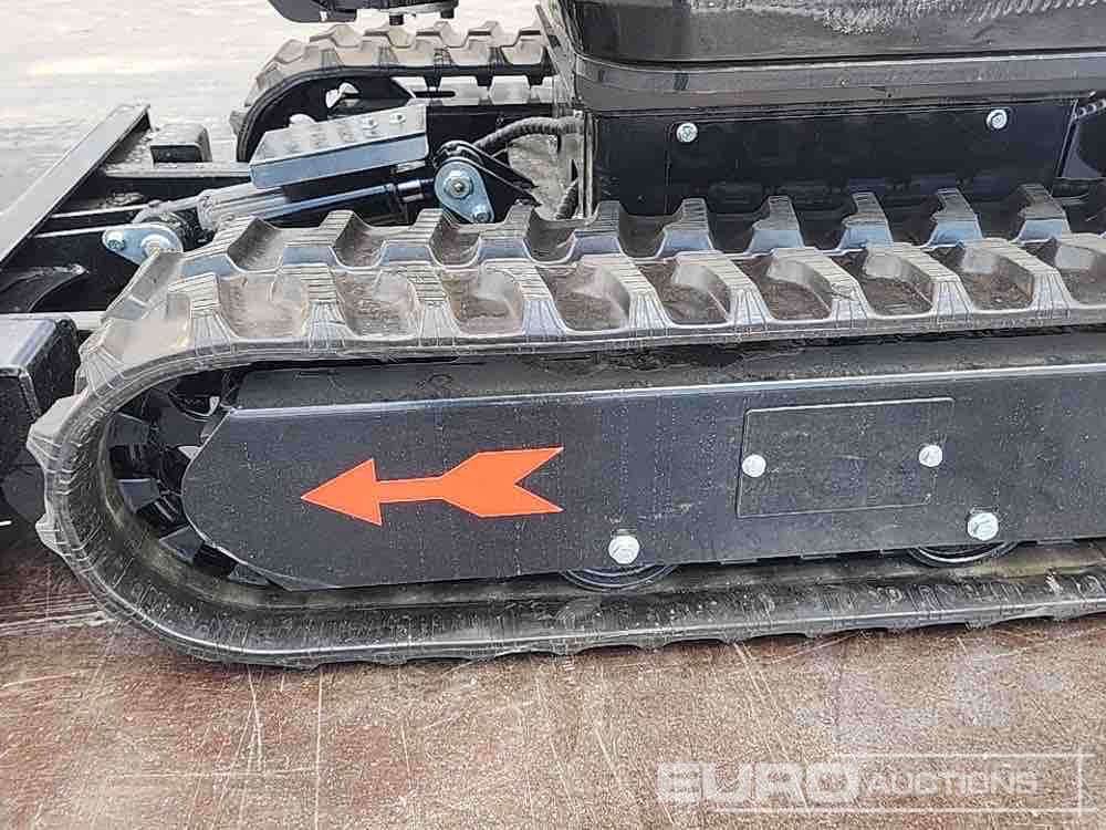Mini bager Unused 2025 Captok CK18FL: slika 7