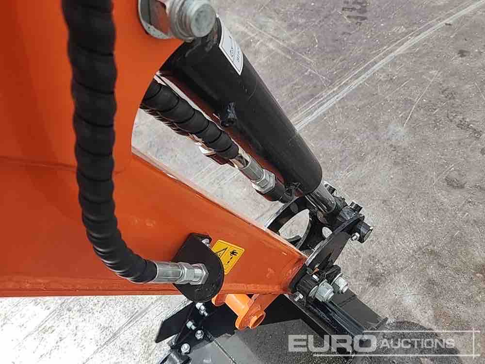 Mini bager Unused 2025 Captok CK18FL: slika 21