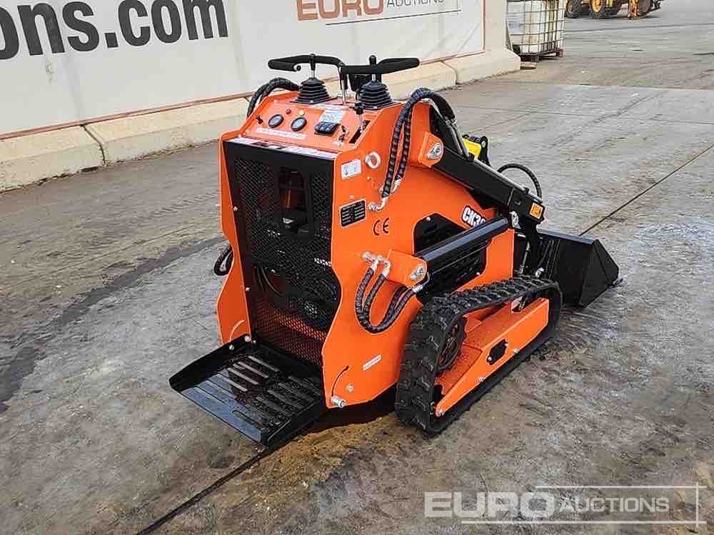 Unused 2025 Captok CK36C - Mini utovarivač: slika 5 Unused 2025 Captok CK36C - Mini utovarivač: slika 5