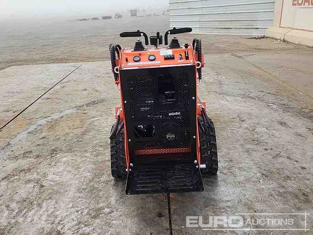 Unused 2025 Captok CK36C - Mini utovarivač: slika 4 Unused 2025 Captok CK36C - Mini utovarivač: slika 4