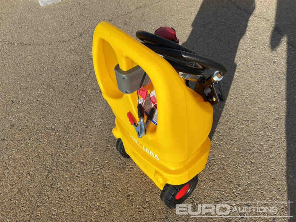 Unused 2025 Emiliana Serbatoi 55AC - Rezervoar za skladištenje: slika 3 Unused 2025 Emiliana Serbatoi 55AC - Rezervoar za skladištenje: slika 3