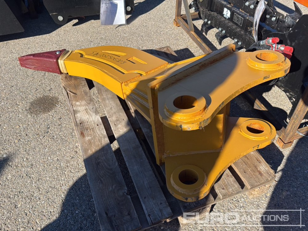 Unused 2025 GIYI GY-R320 - Kašika: slika 2 Unused 2025 GIYI GY-R320 - Kašika: slika 2