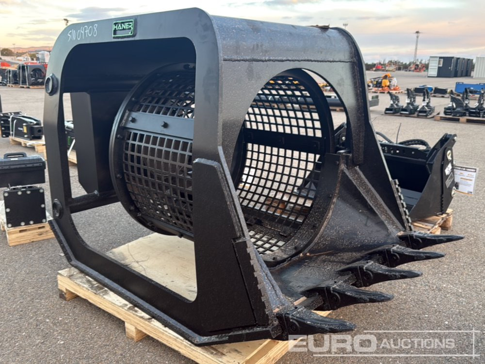 Unused 2025 Häner HSTx12.18A - Sito: slika 2 Unused 2025 Häner HSTx12.18A - Sito: slika 2