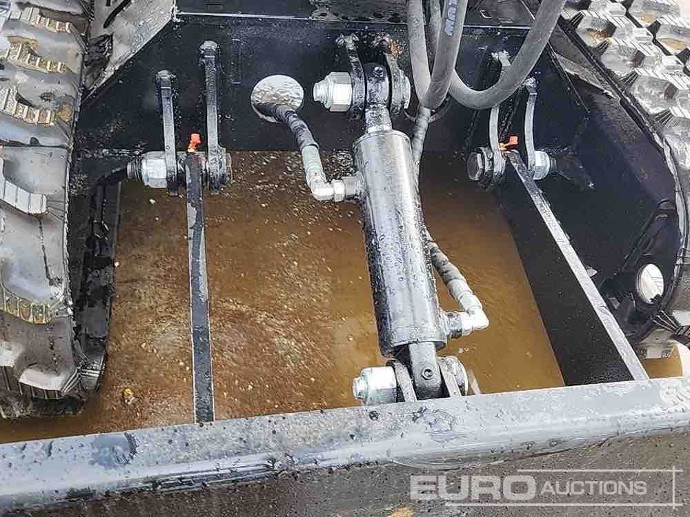 Mini bager Unused 2025 JPC HT 12: slika 20