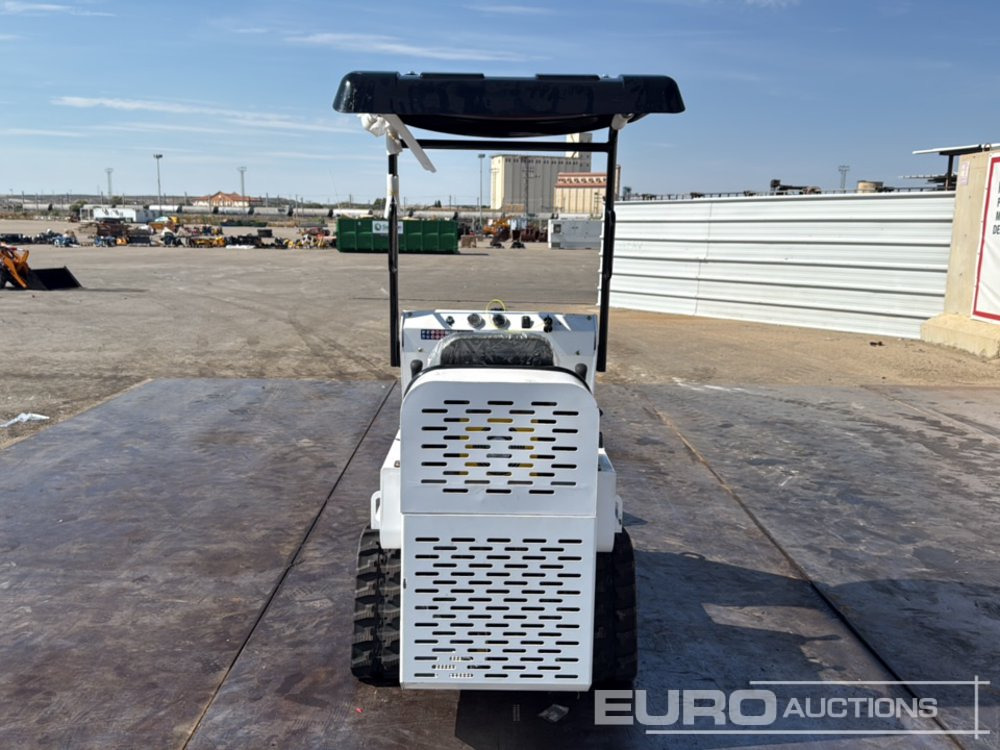 Unused 2025 Machpro MP360 - Mini utovarivač: slika 4 Unused 2025 Machpro MP360 - Mini utovarivač: slika 4