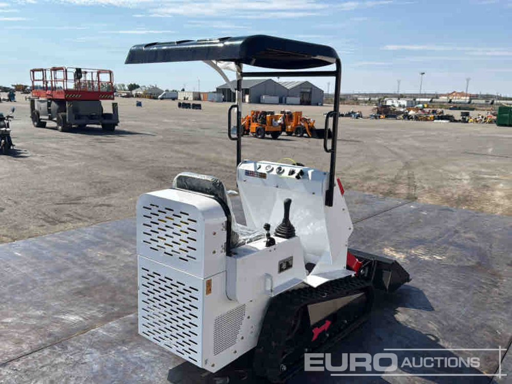 Unused 2025 Machpro MP360 - Mini utovarivač: slika 5 Unused 2025 Machpro MP360 - Mini utovarivač: slika 5