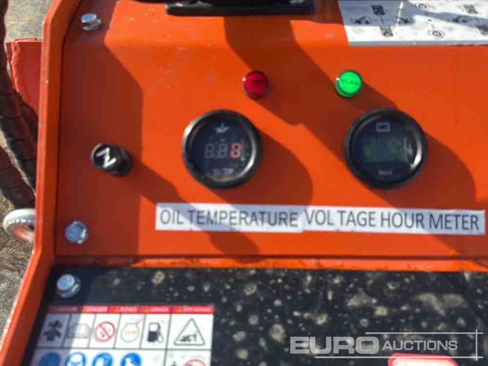 Mini utovarivač Unused 2025 SDLOOL SL36C: slika 26